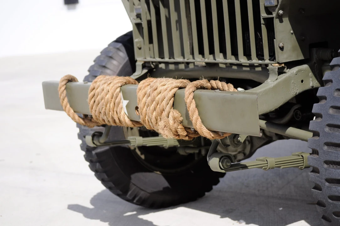 1942 Willys MB - Image 31 of 31