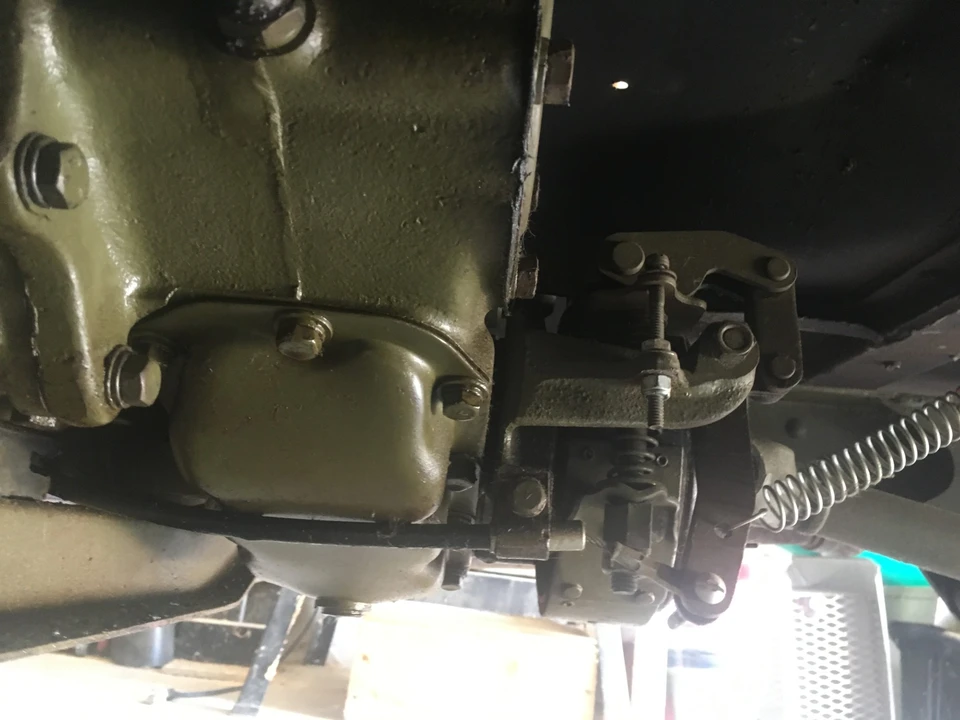 1942 Willys MB - Image 31 of 31