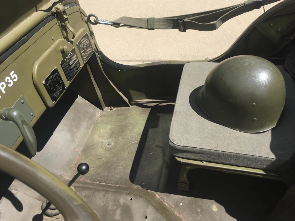 1942 Willys MB - Image 24 of 31
