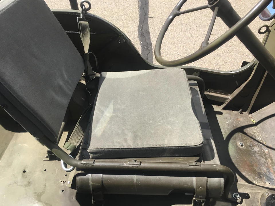 1942 Willys MB - Image 25 of 31