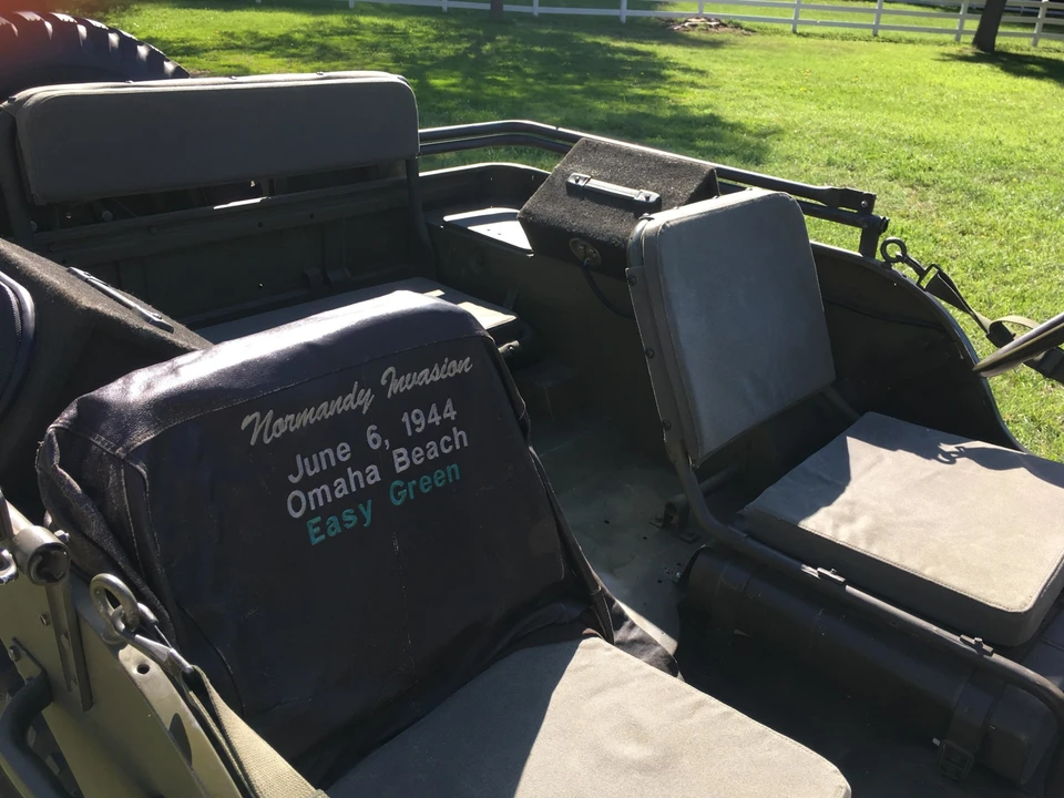 1942 Willys MB - Image 21 of 31