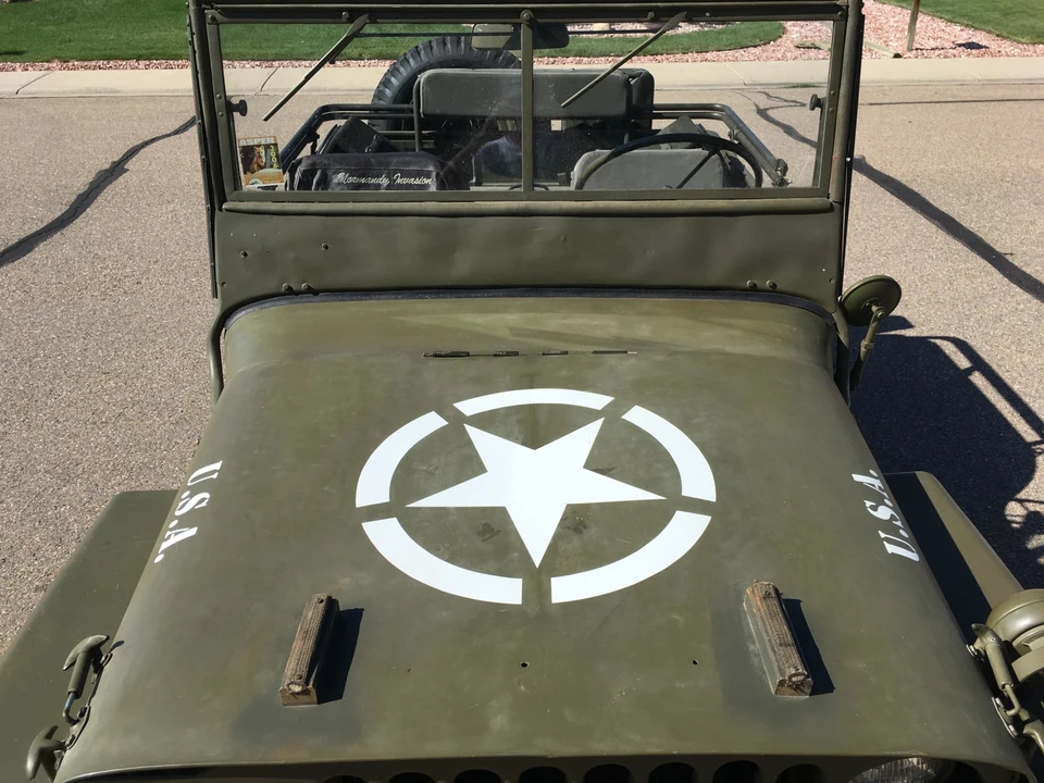 1942 Willys MB - Image 16 of 31