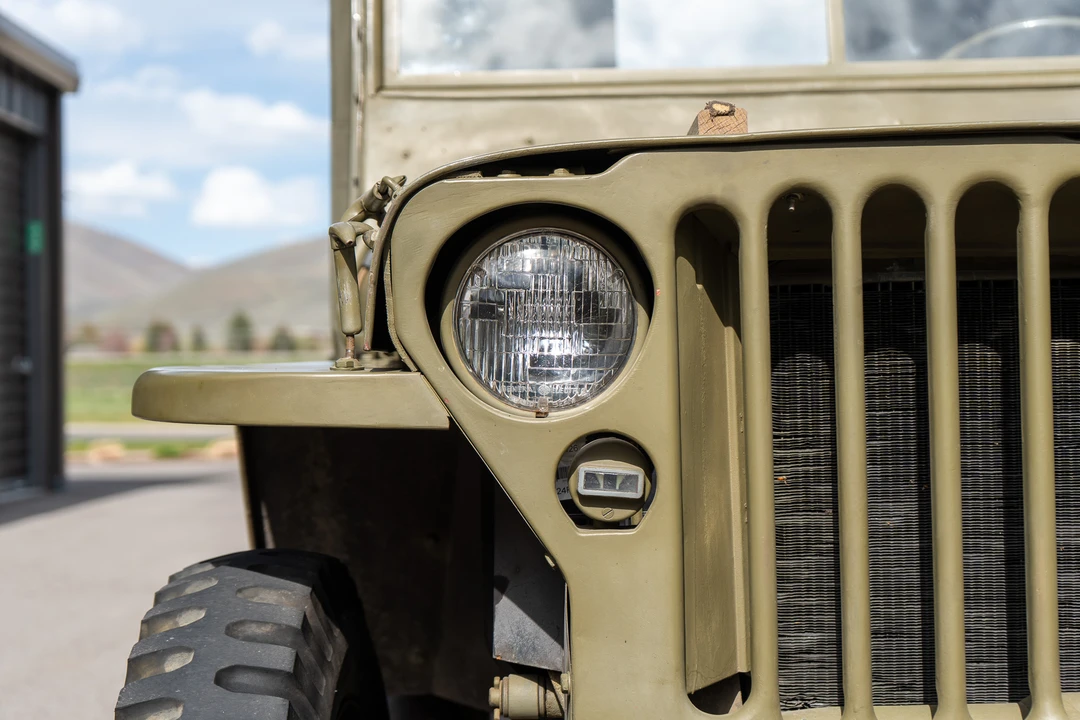 1942 Willys MB - Image 25 of 31