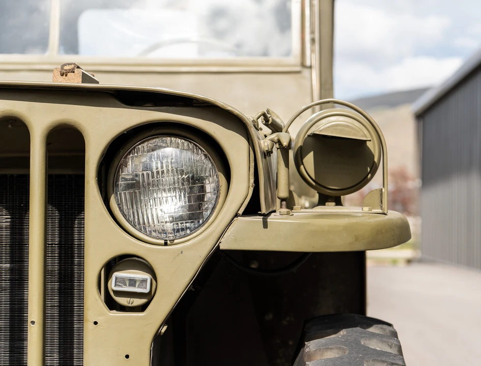 1942 Willys MB - Image 27 of 31
