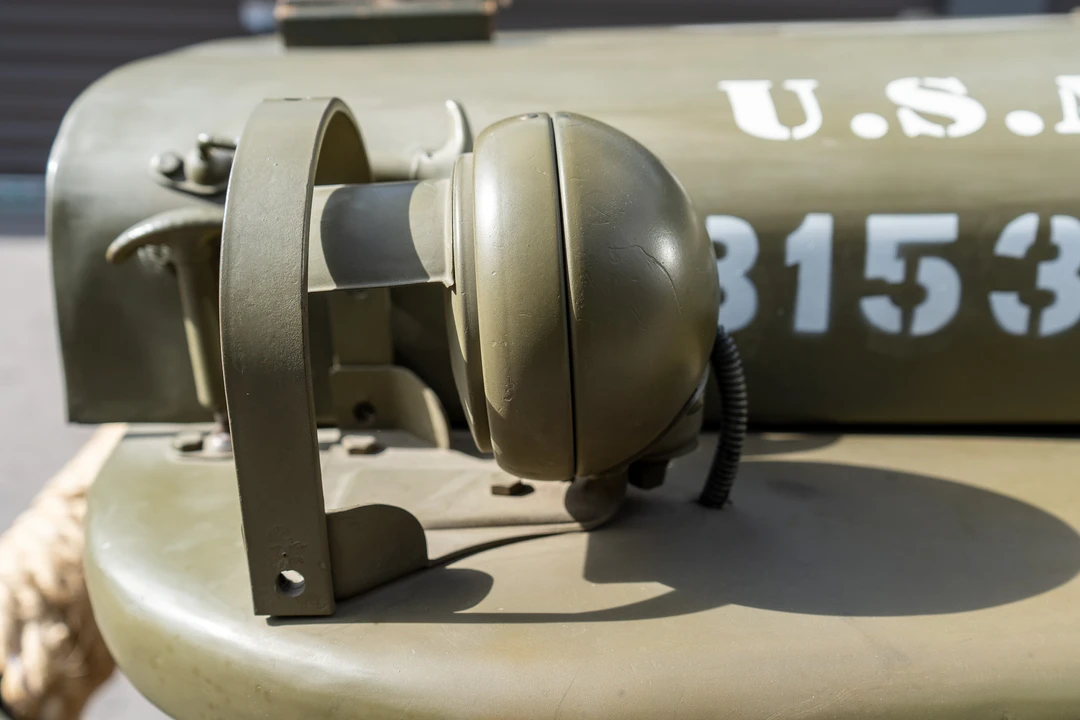 1942 Willys MB - Image 30 of 31