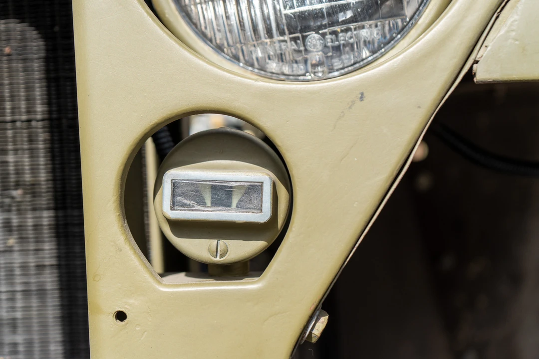 1942 Willys MB - Image 28 of 31