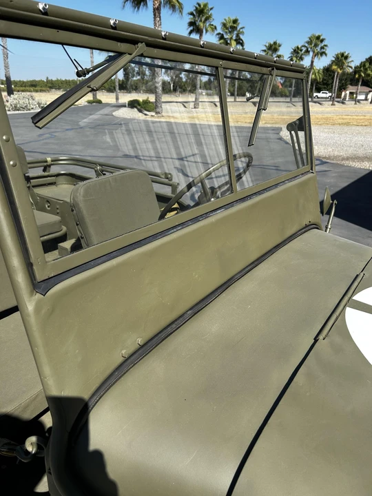 1942 Willys MB - Image 27 of 31