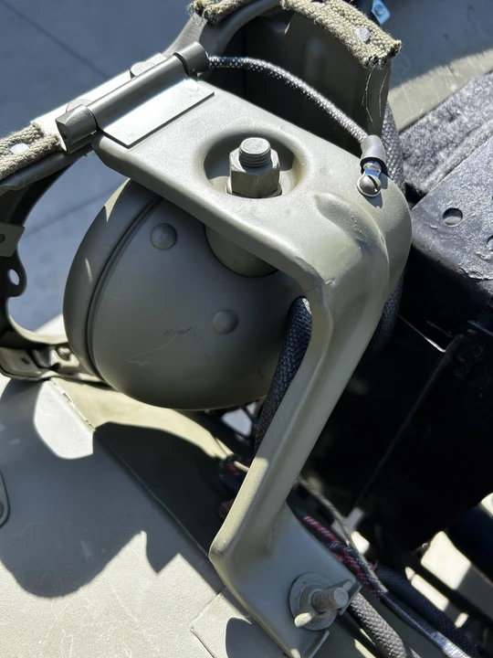 1942 Willys MB - Image 20 of 31