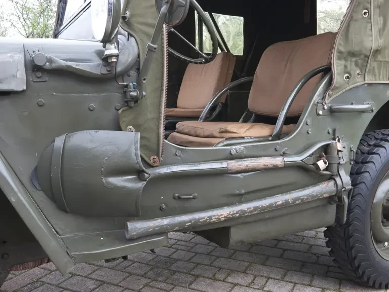 1942 Willys MB - Image 6 of 10