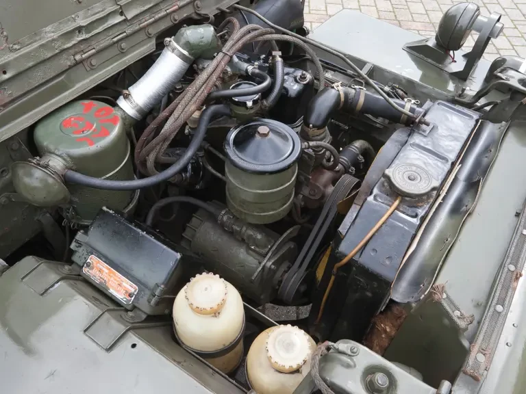 1942 Willys MB - Image 3 of 10