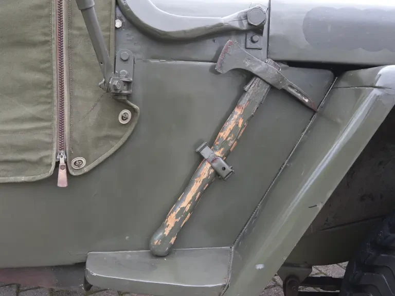 1942 Willys MB - Image 5 of 10