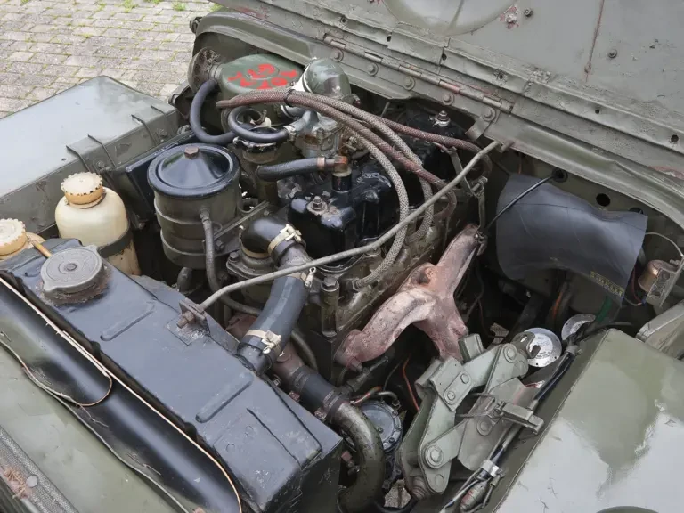 1942 Willys MB - Image 10 of 10