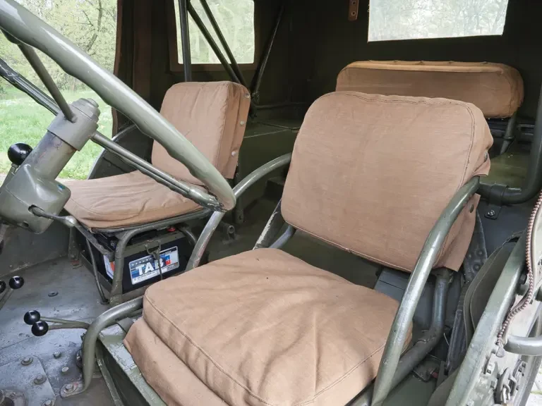 1942 Willys MB - Image 7 of 10