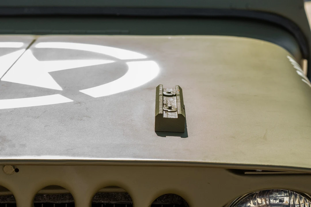 1942 Willys MB - Image 28 of 31