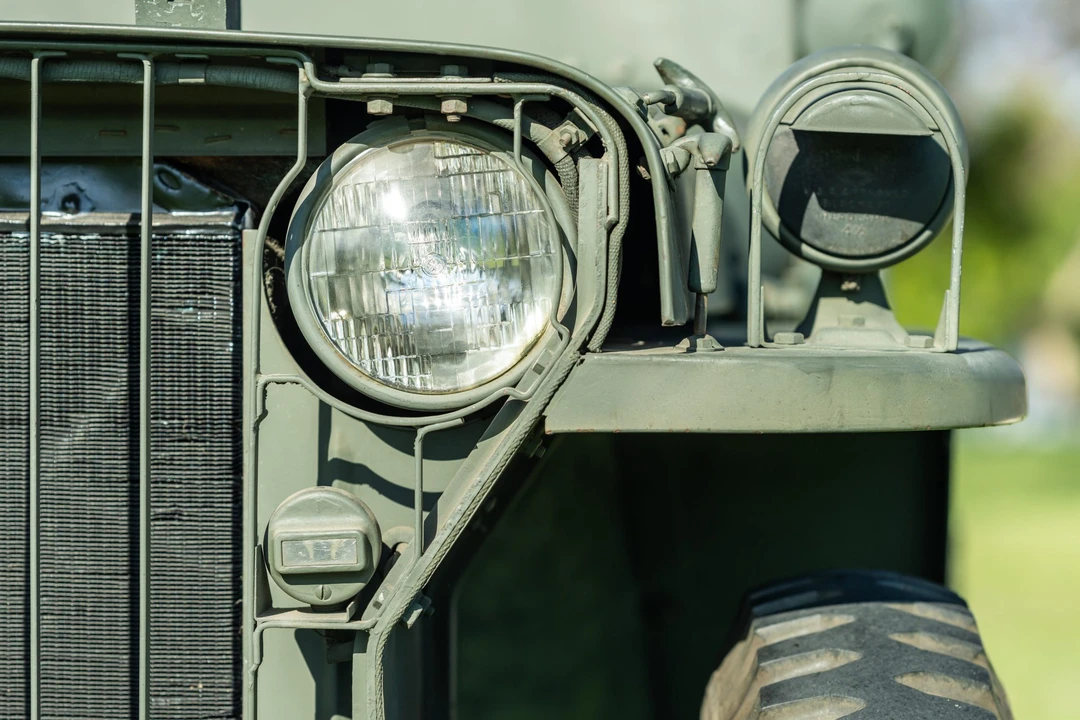1942 Willys MB - Image 19 of 31