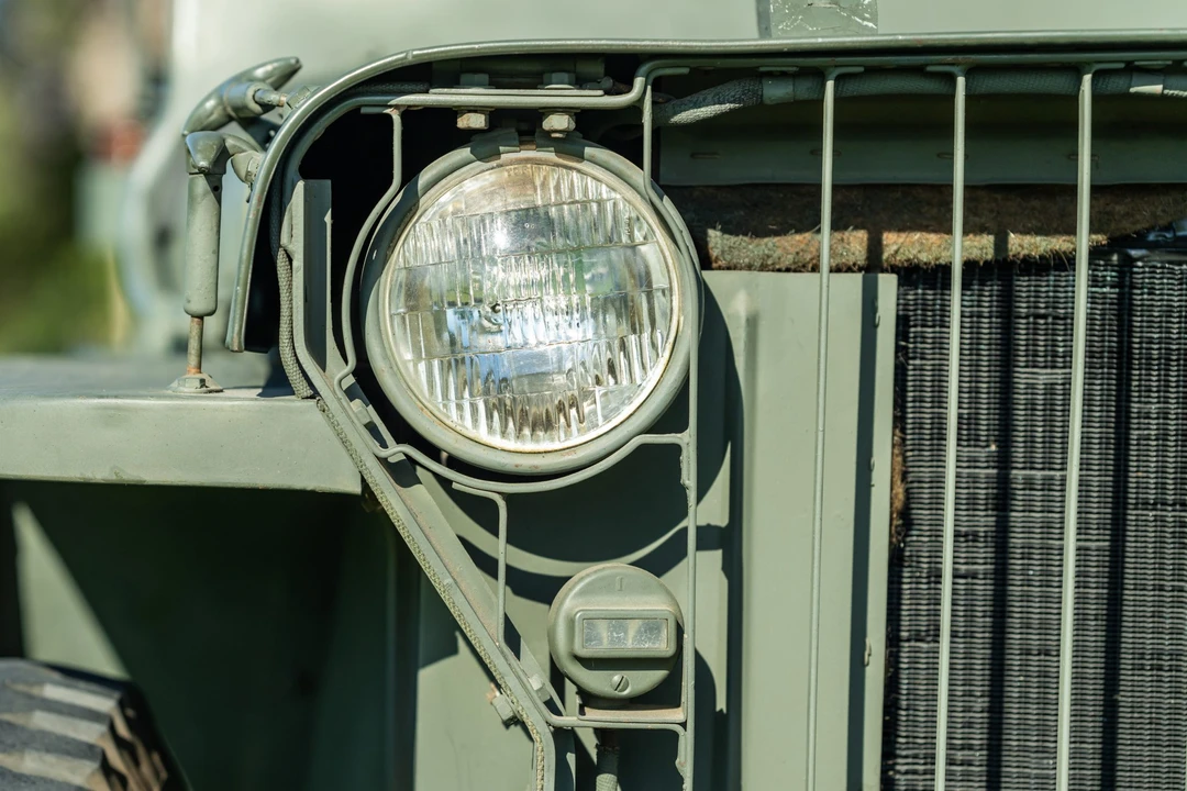 1942 Willys MB - Image 18 of 31