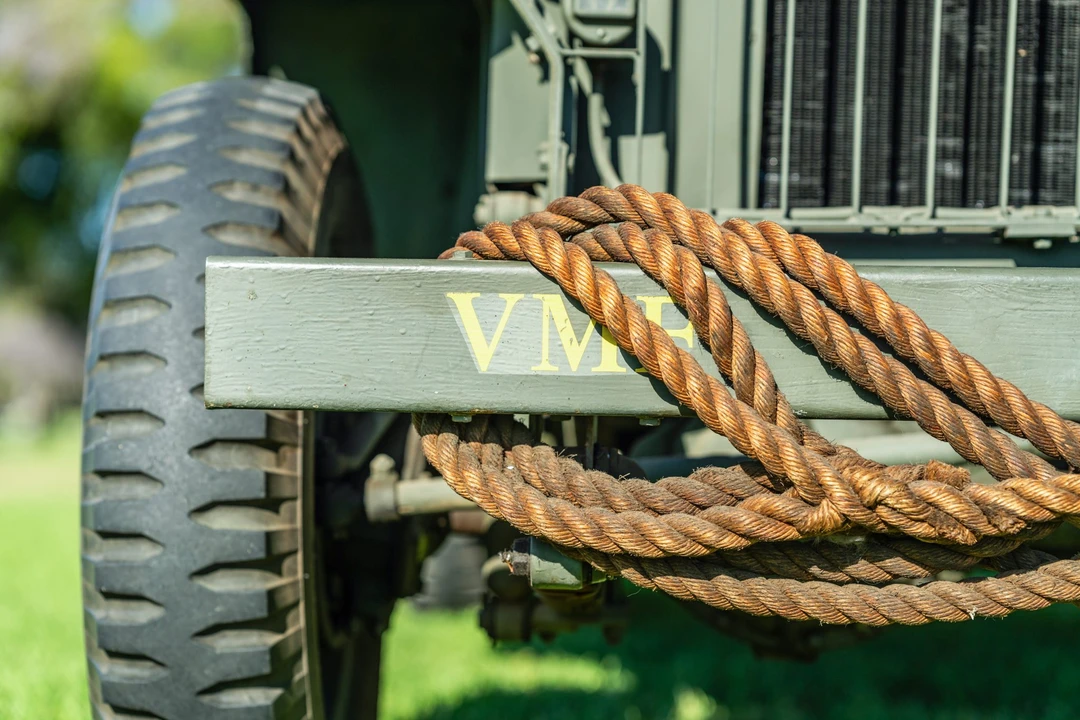 1942 Willys MB - Image 16 of 31
