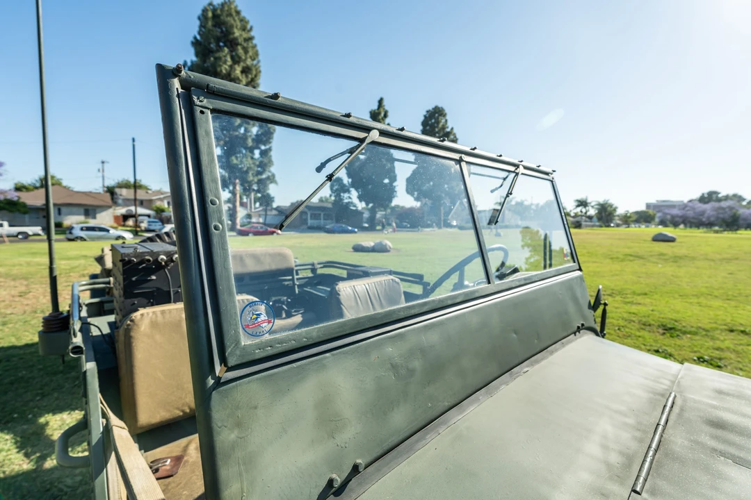 1942 Willys MB - Image 23 of 31