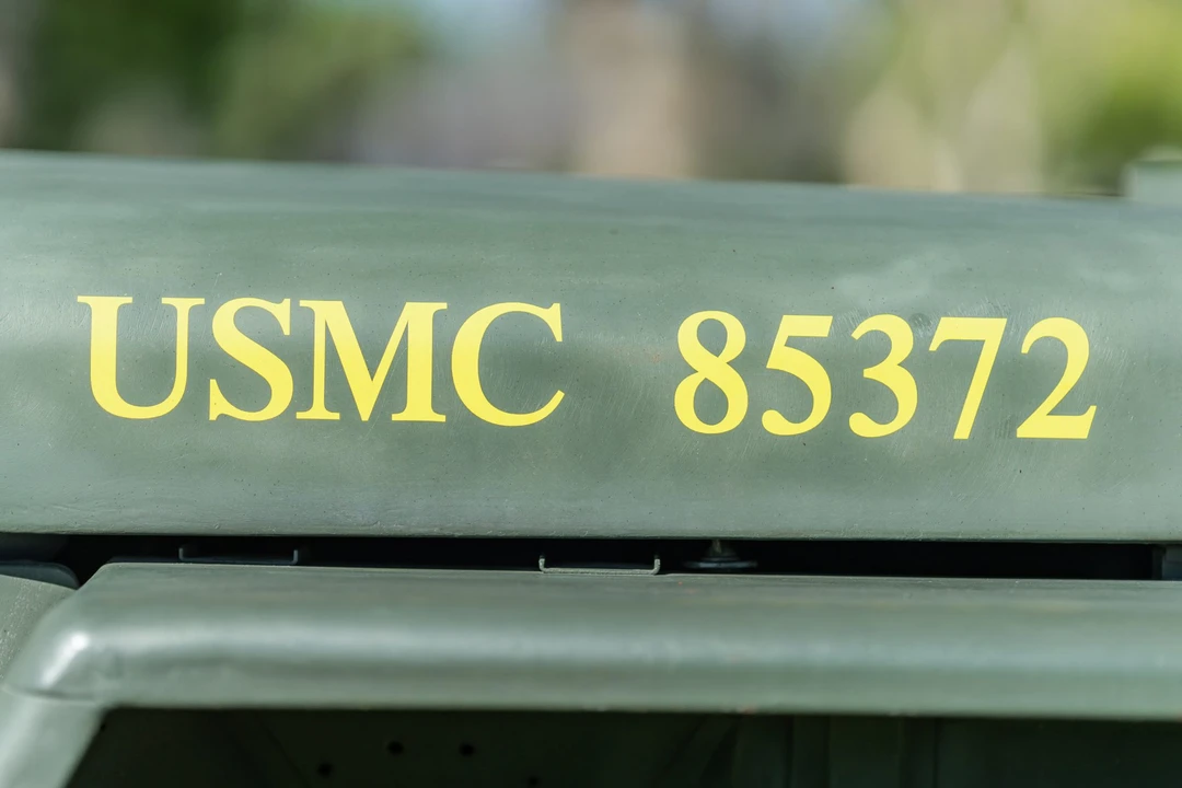 1942 Willys MB - Image 25 of 31