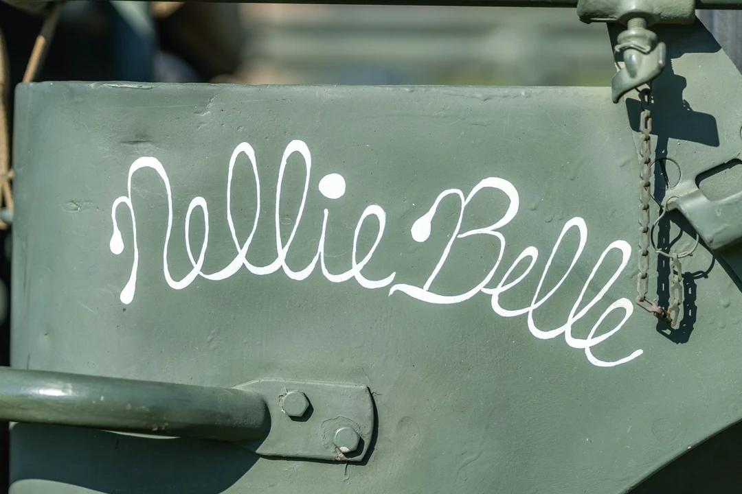 1942 Willys MB - Image 27 of 31