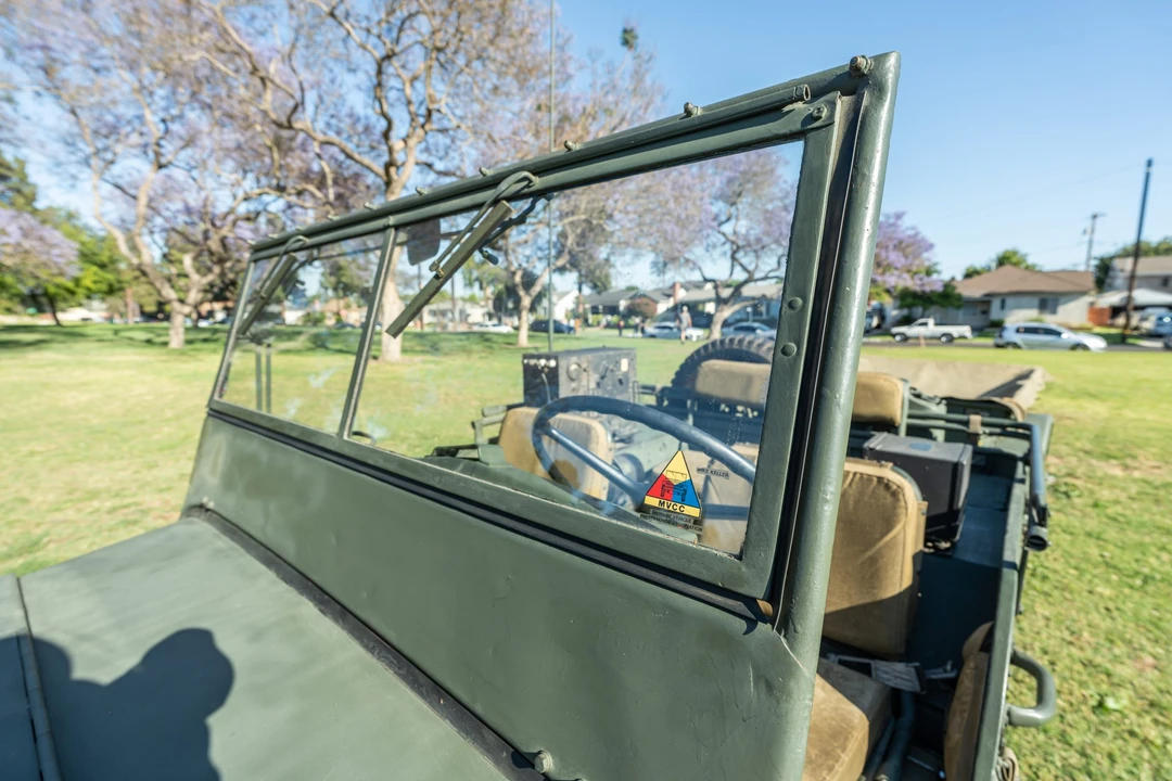 1942 Willys MB - Image 24 of 31
