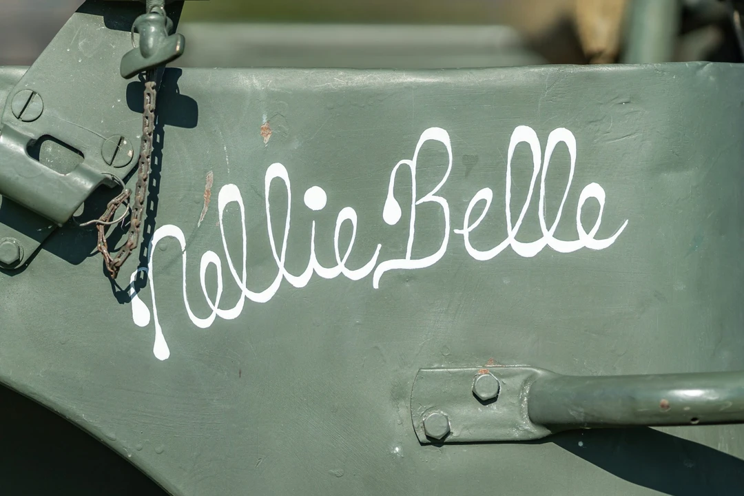 1942 Willys MB - Image 26 of 31