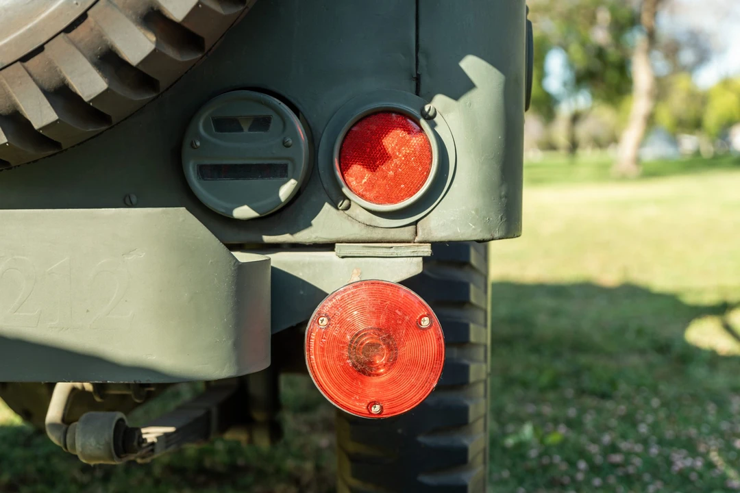 1942 Willys MB - Image 21 of 31