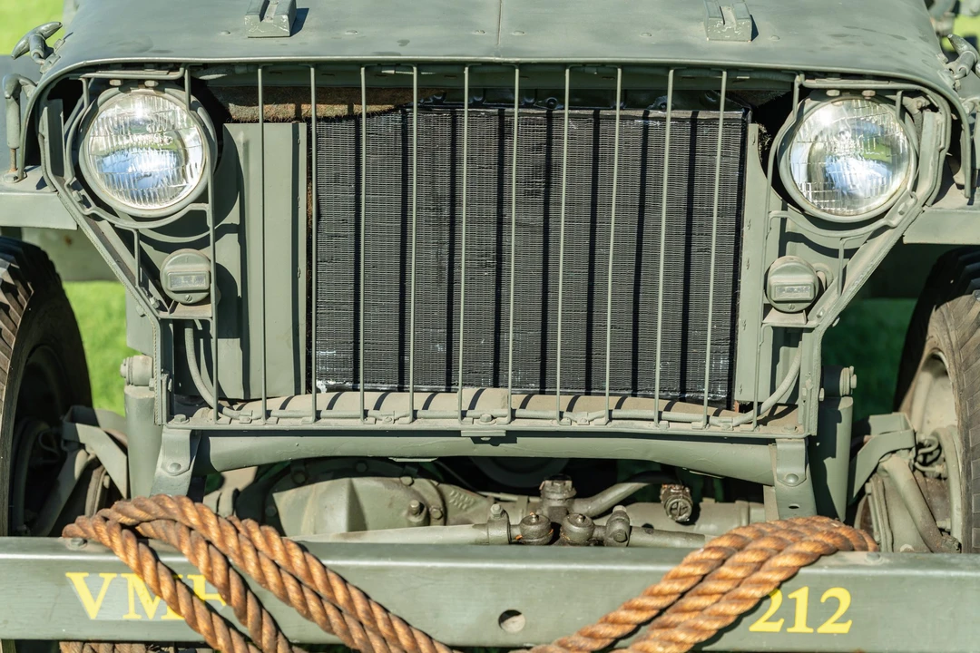 1942 Willys MB - Image 15 of 31