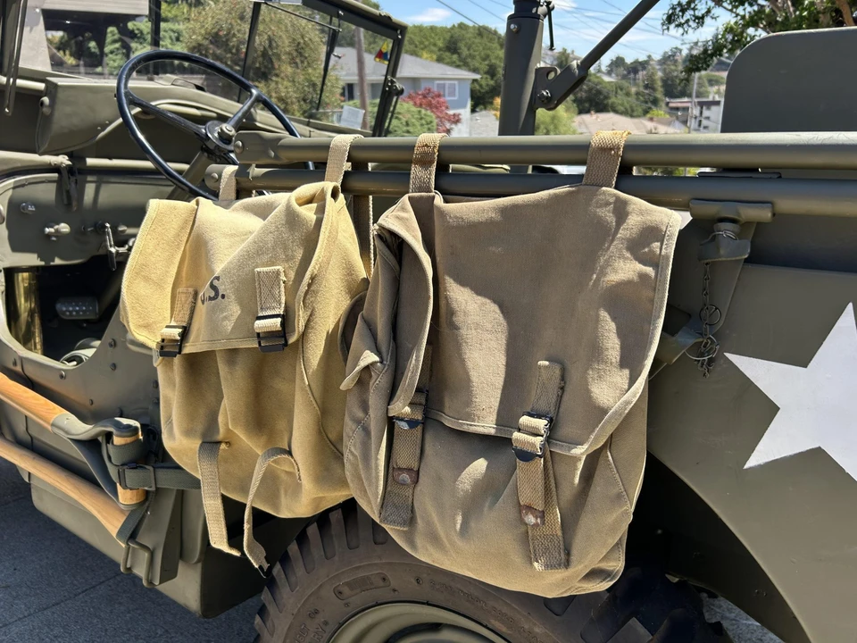 1942 Willys MB - Image 31 of 31