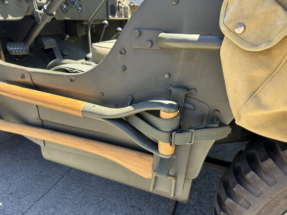 1942 Willys MB - Image 29 of 31