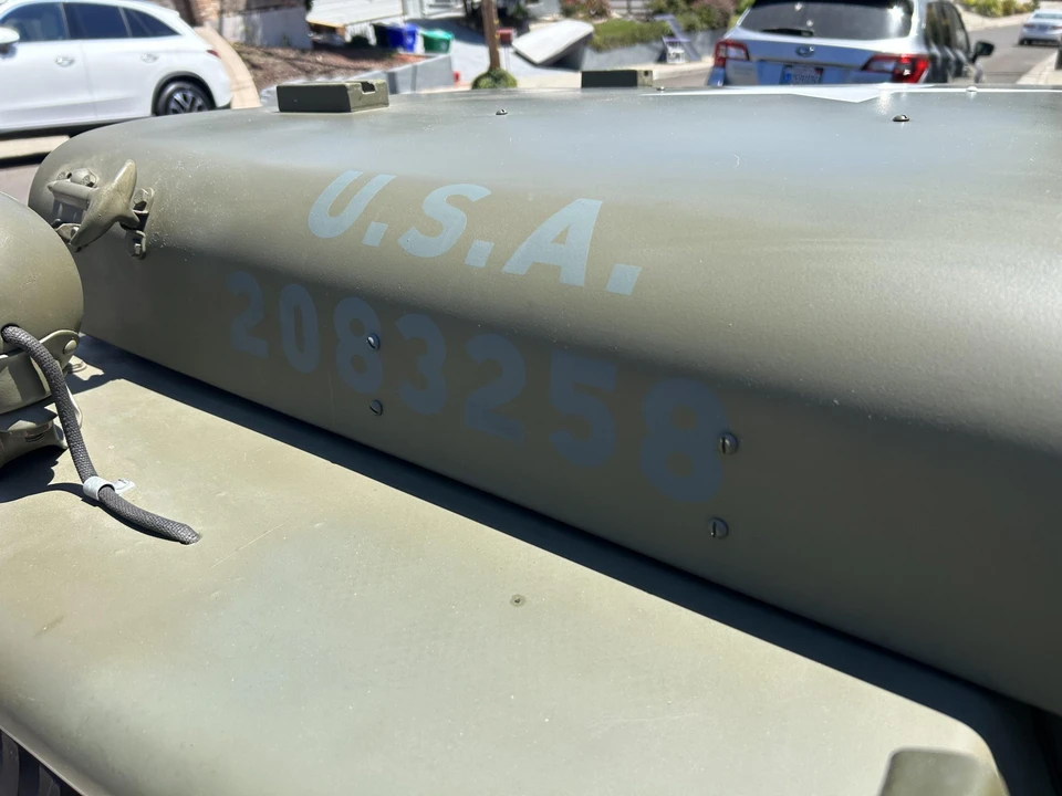 1942 Willys MB - Image 24 of 31