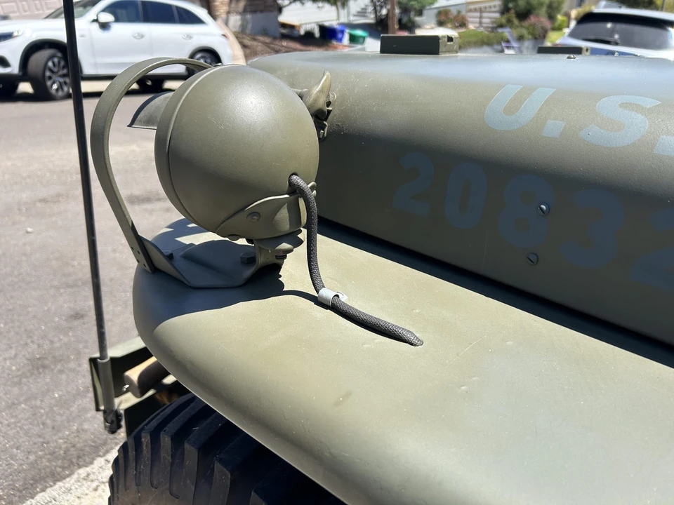 1942 Willys MB - Image 23 of 31