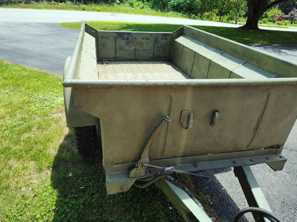 1942 Willys MB - Image 7 of 10