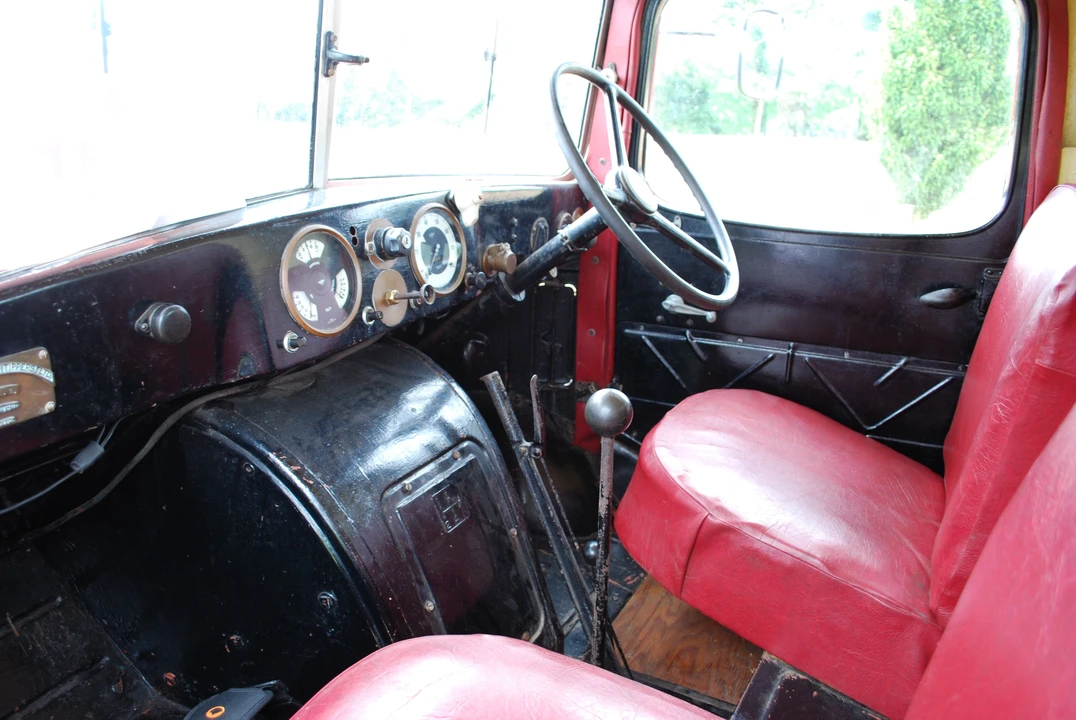 1943 Austin - Image 5 of 7