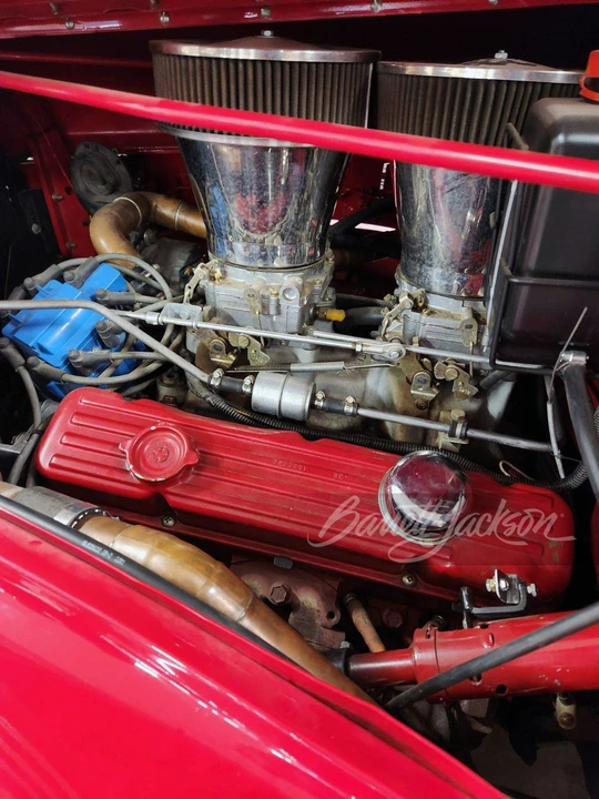 1946 Chevrolet AK Series - Image 3 of 12