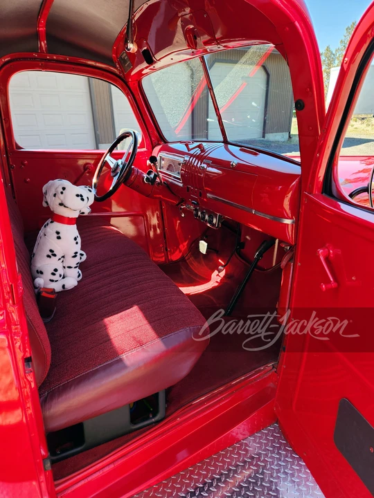1946 Chevrolet AK Series - Image 4 of 12