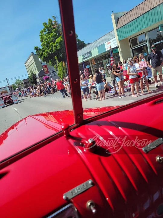 1946 Chevrolet AK Series - Image 6 of 12