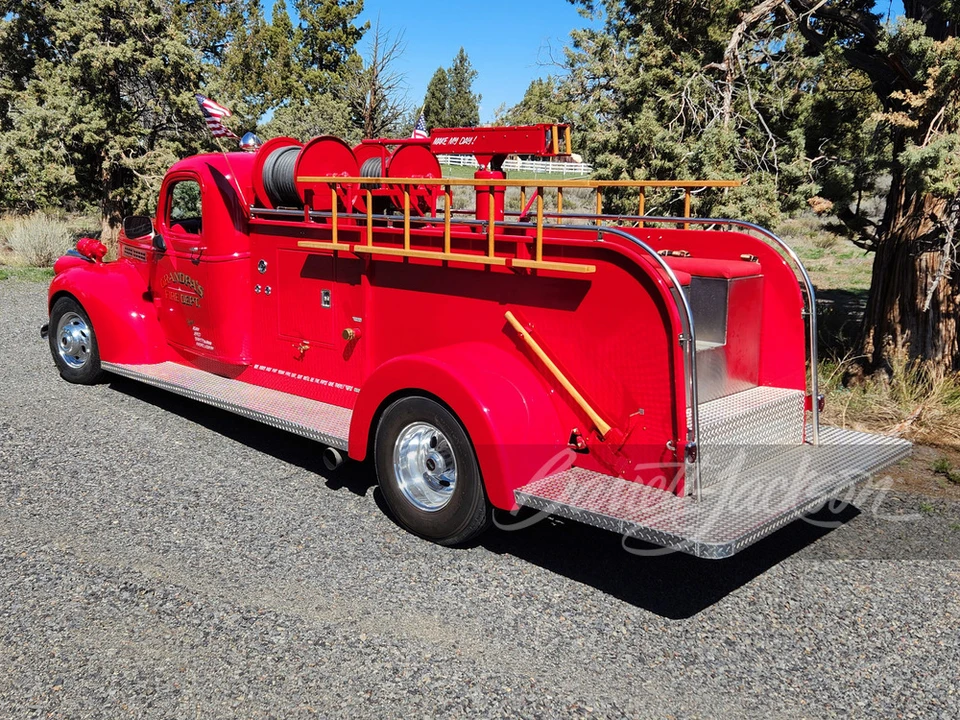 1946 Chevrolet AK Series - Image 2 of 12