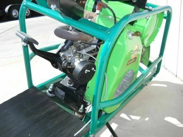 1943 Cushman - Image 3 of 4