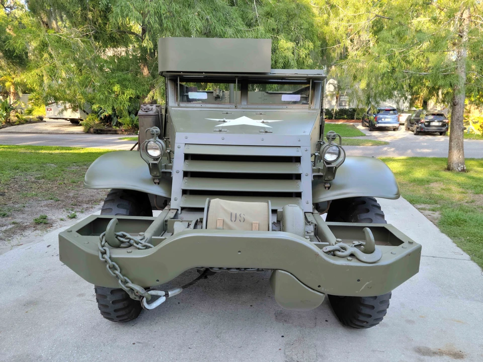 1943 Diamond T - Image 22 of 31