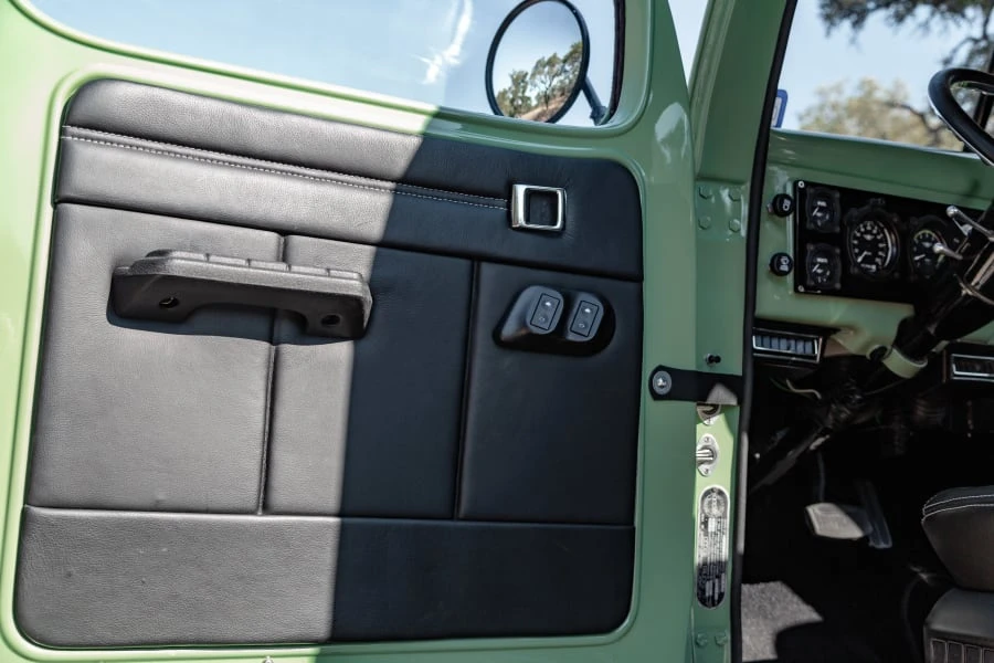 1943 Dodge Power Wagon - Image 24 of 30