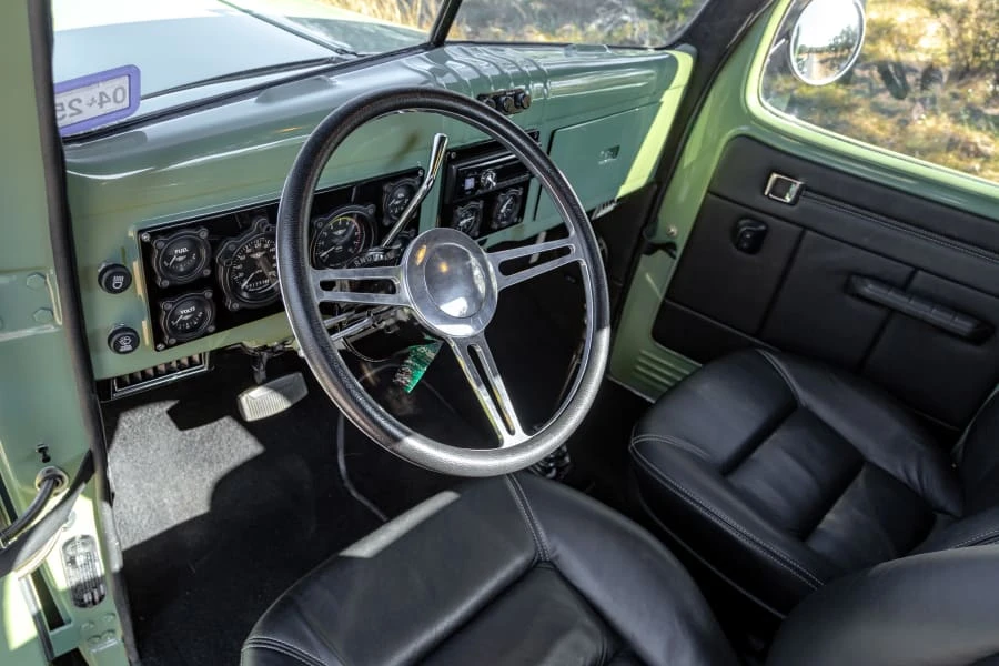 1943 Dodge Power Wagon - Image 21 of 30