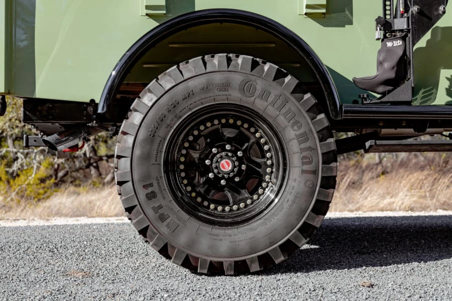 1943 Dodge Power Wagon - Image 12 of 30
