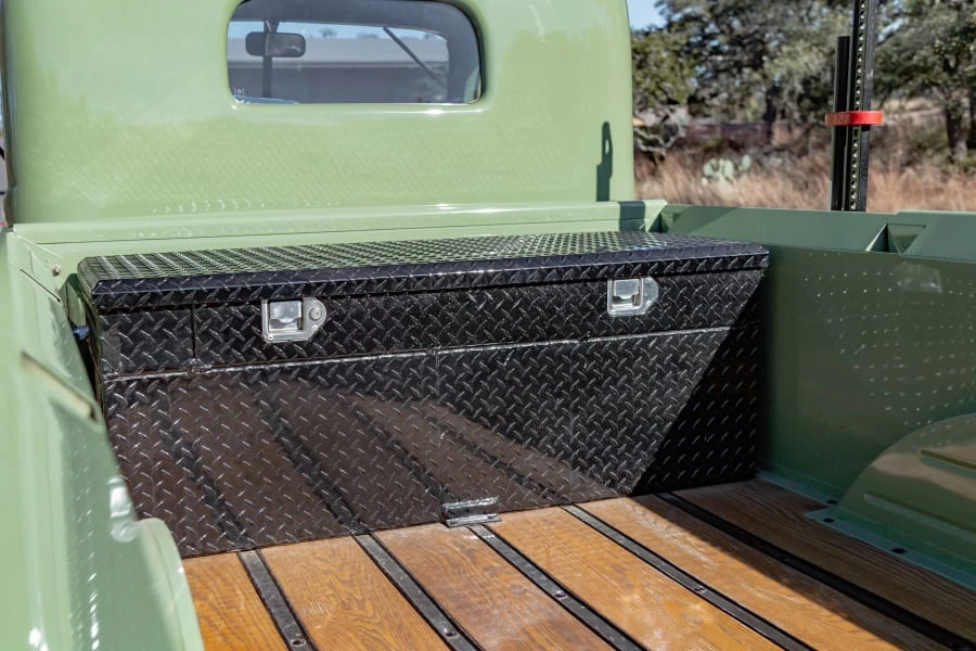 1943 Dodge Power Wagon - Image 30 of 30