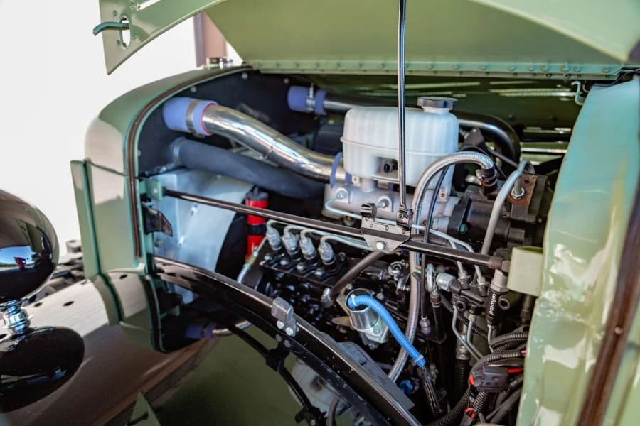 1943 Dodge Power Wagon - Image 28 of 30