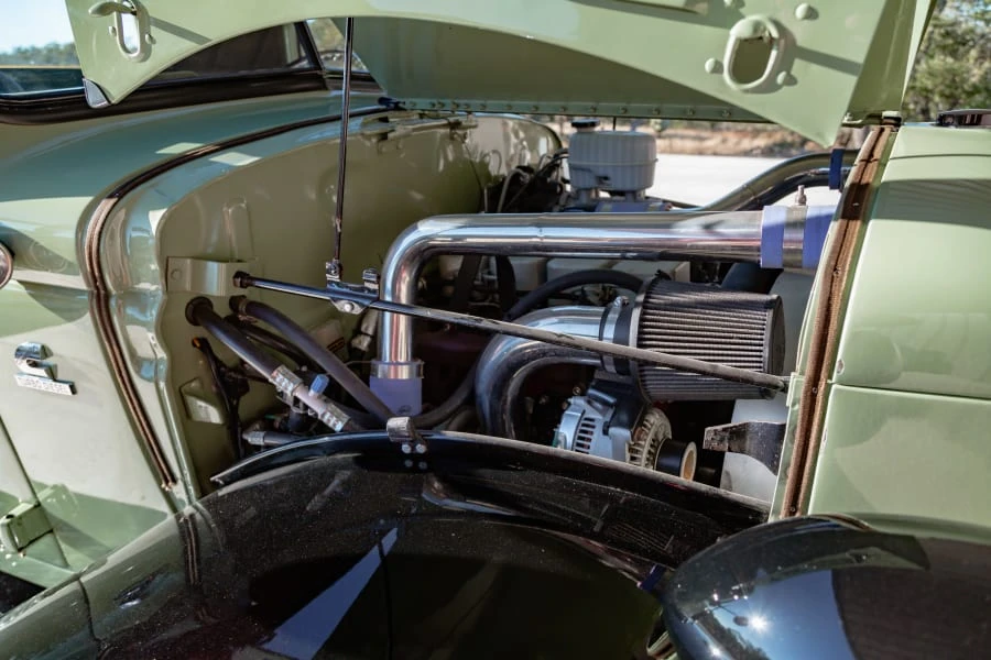 1943 Dodge Power Wagon - Image 29 of 30