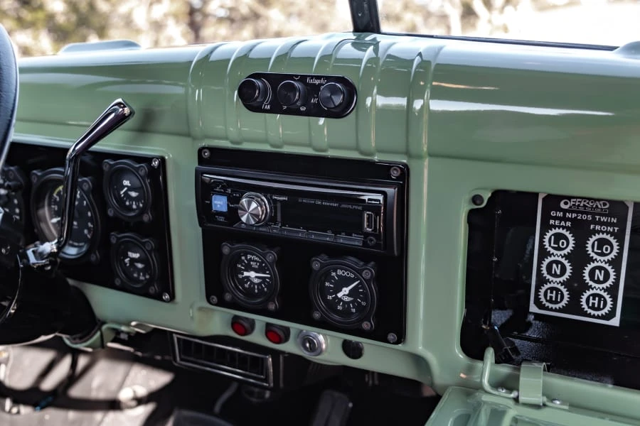 1943 Dodge Power Wagon - Image 26 of 30