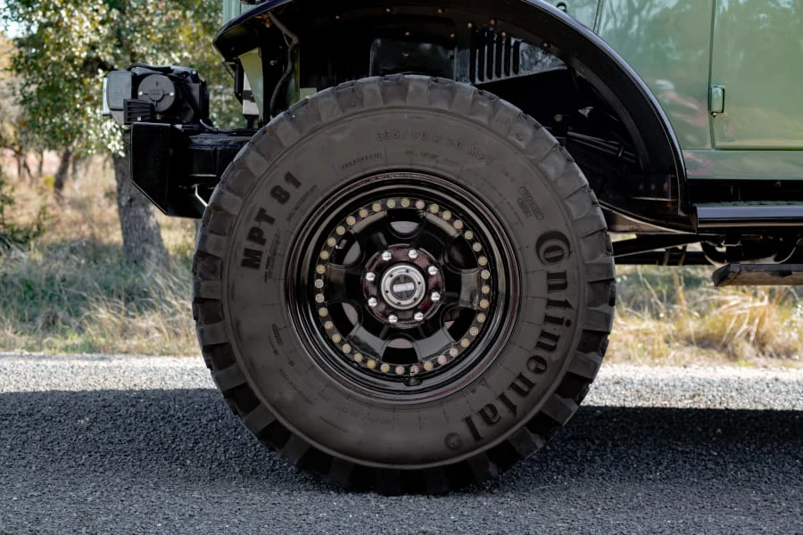 1943 Dodge Power Wagon - Image 20 of 30