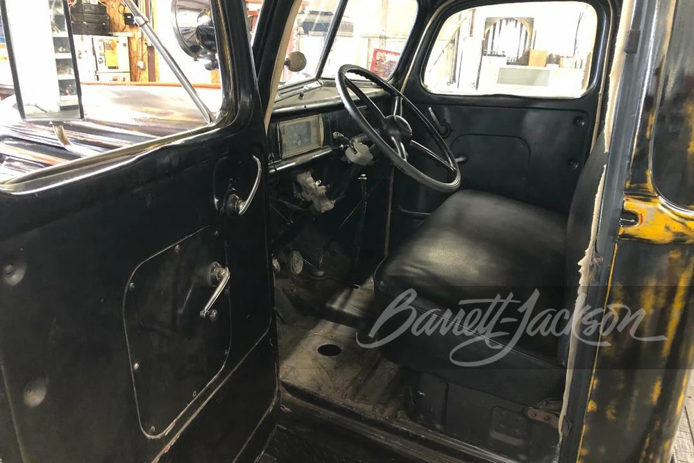 1943 Ford Pickup (1940-1947) - Image 3 of 8