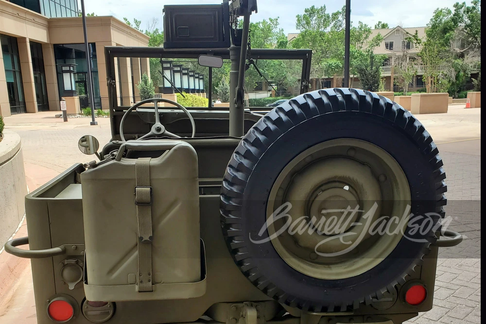 1943 Ford Military Vehicles - Image 4 of 8